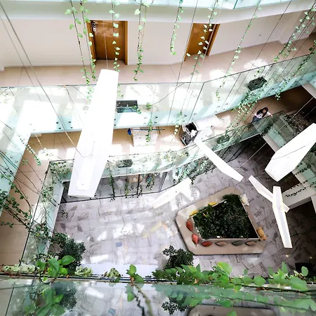 Best Western Premier Ark Hotel-3