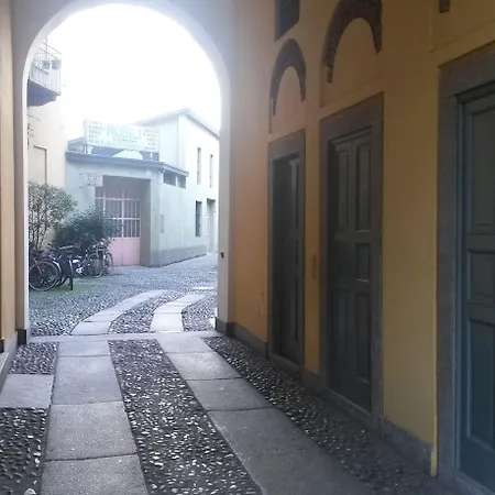 La Locanda Del Pino-2