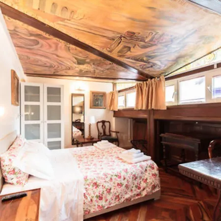La Locanda Del Pino-3