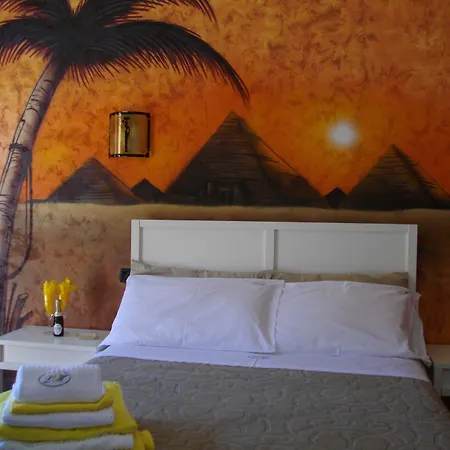 Hotel La Corte-3