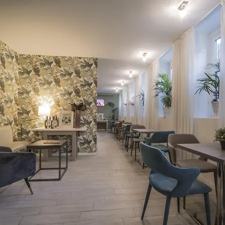 Hotel Zara Milano-3