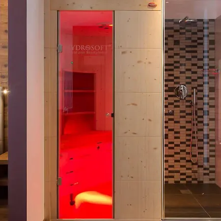 Sassdei My Active Suite Hotel-3