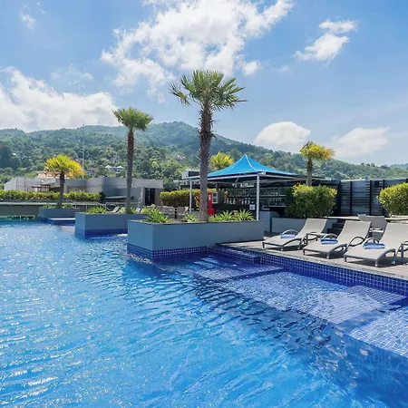 Best Western Patong Beach-3