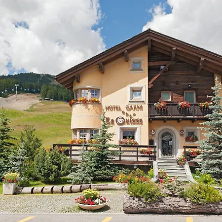 Hotel La Suisse-3