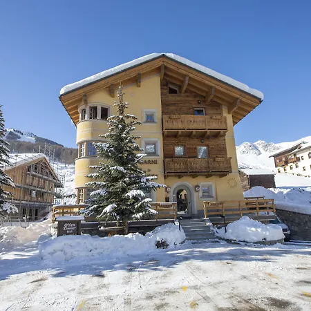Hotel La Suisse-2