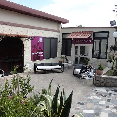 Residence Palomba-2