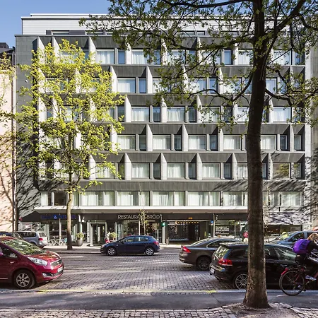 Hotel Indigo Helsinki-Boulevard By Ihg-2
