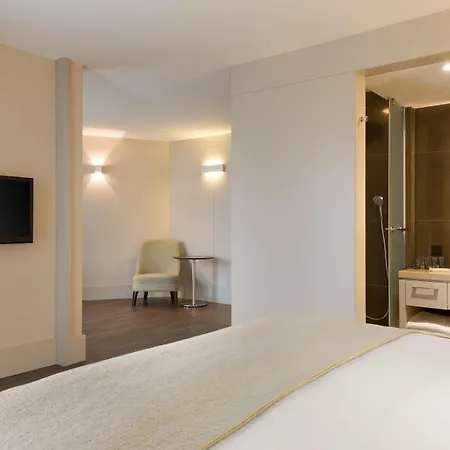 Ac Hotel Istanbul Macka-3