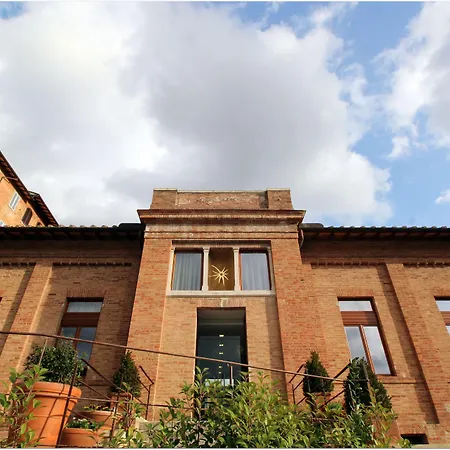 Villa del Sole Siena-2
