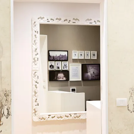 Via Del Corso Home Roma-3