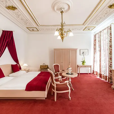 Grand Hotel Bellevue - Adults Only-3