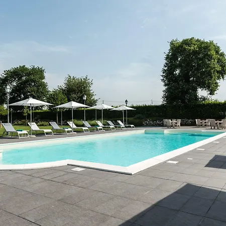 Alla Corte Delle Terme Resort-2