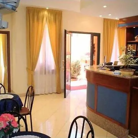 Hotel Greco-2