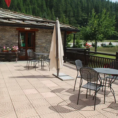 Hotel Banchetta-2