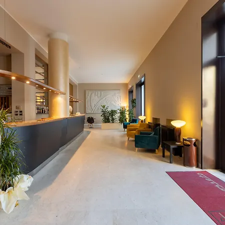 Hotel Nuova Grosseto-2