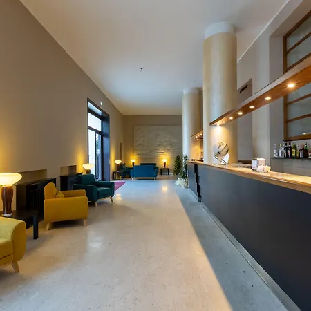 Hotel Nuova Grosseto-3