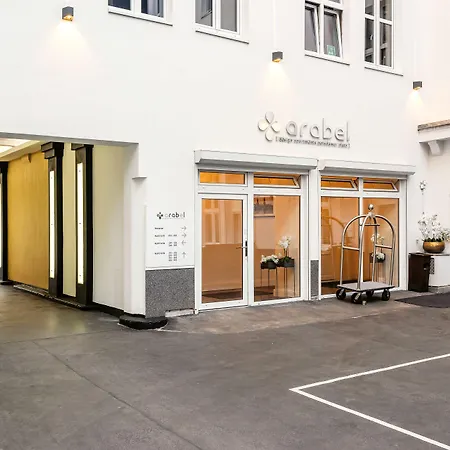 Arabel Design Apartments-2