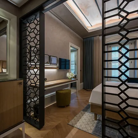 Karakoy Port Hotel-3