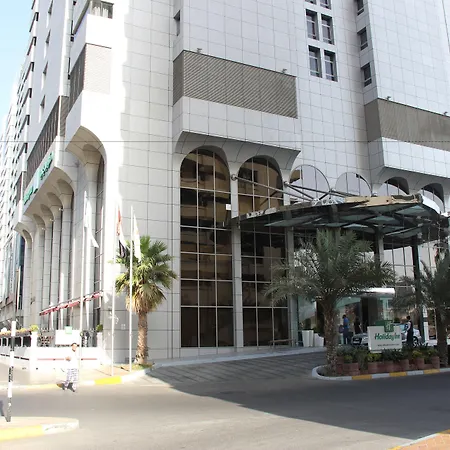 Copthorne Downtown Abu Dhabi-2