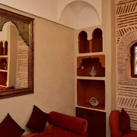 Riad Manissa-2