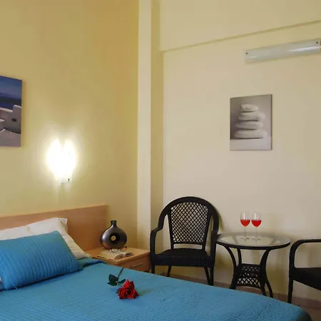 Hotel Caggiari-3