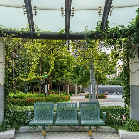 Holiday Inn Express Hong Kong Mongkok By Ihg-2