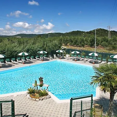 Villaggio Club Degli Ulivi-3
