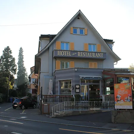 Hotel Spatz-3