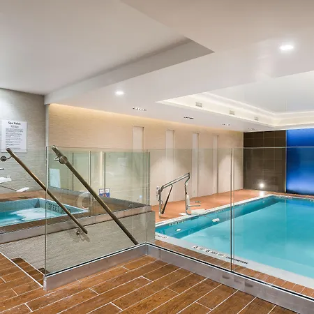 Holiday Inn Brooklyn Downtown By Ihg-3