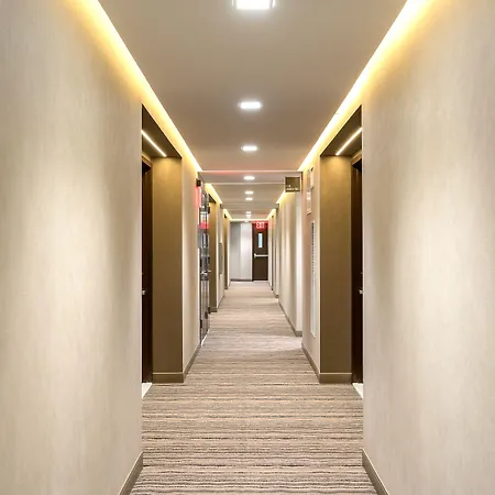 Holiday Inn Brooklyn Downtown By Ihg-2
