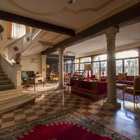 Domus Dotti V Guest House-3