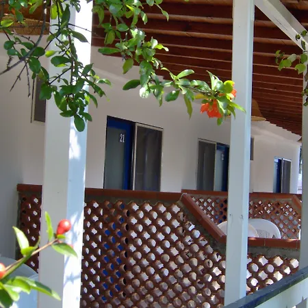 Le Palme Village-3