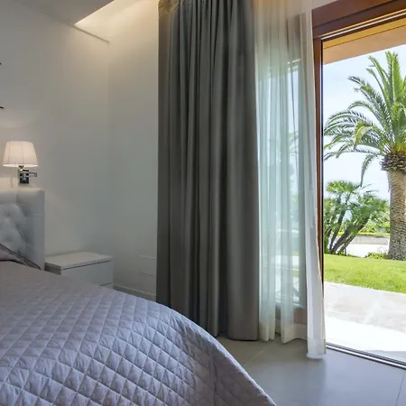 Villa Capodarco B&B-2