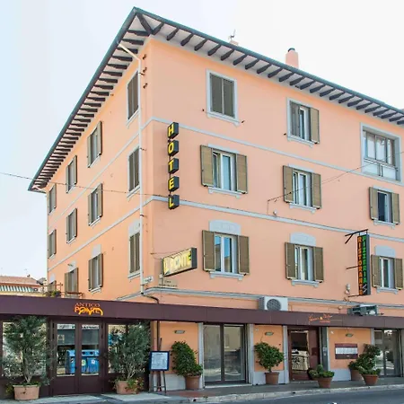 Hotel Il Ponte-3