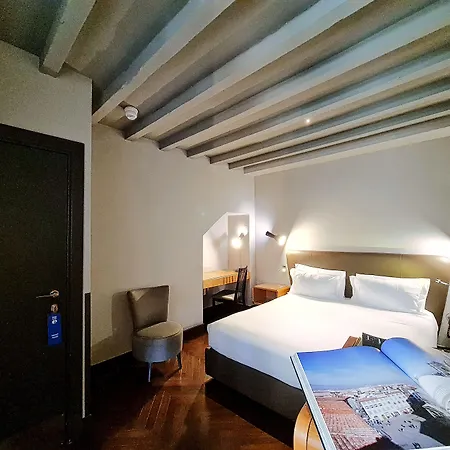 Hotel Garibaldi Blu - WTB Hotels-2