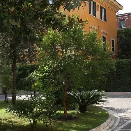 Roma Room Hotel-2