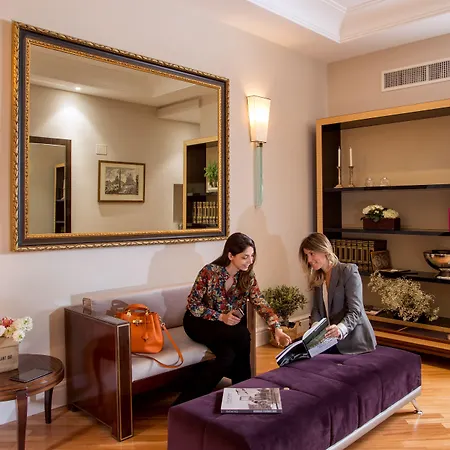 Tridente Suites-3