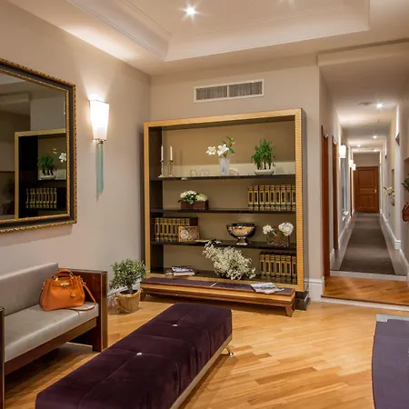 Tridente Suites-2