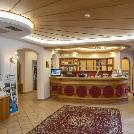 Albergo Alla Rosa-3