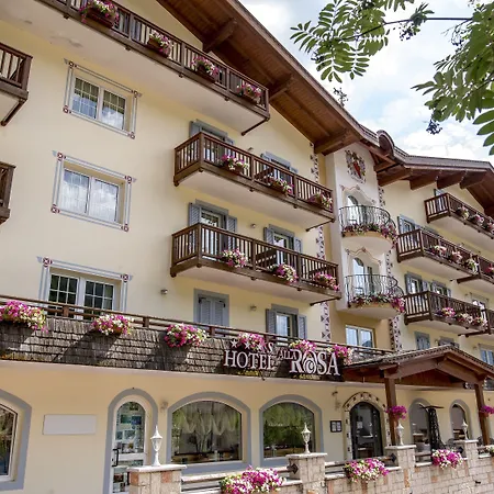 Albergo Alla Rosa-2