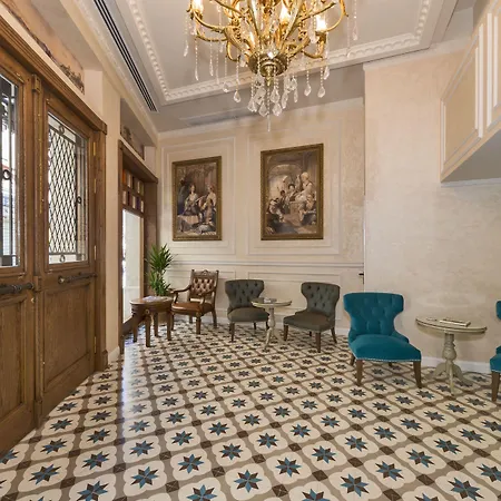 Ada Karakoy Hotel - Special Category-3