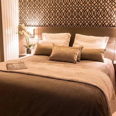 Roi de Sicile - Rivoli -- Luxury apartment hotel-2