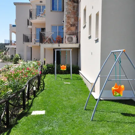 Residence Ea Bianca-2