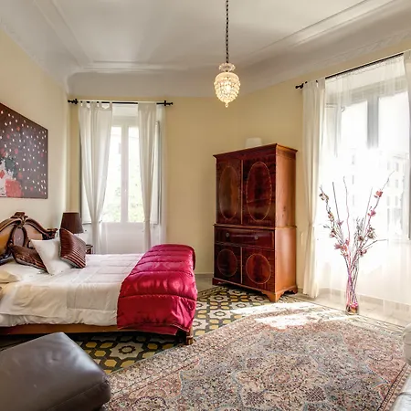 Rome Experience Hostel-2