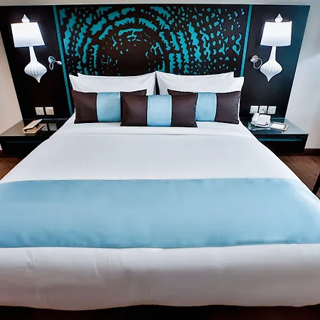 Signature Hotel Al Barsha-2