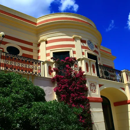 Villa La Meridiana - Caroli Hotels-3