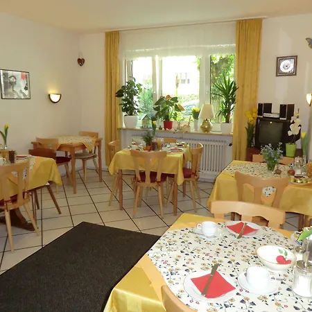 Hotel Pension Haydn-3