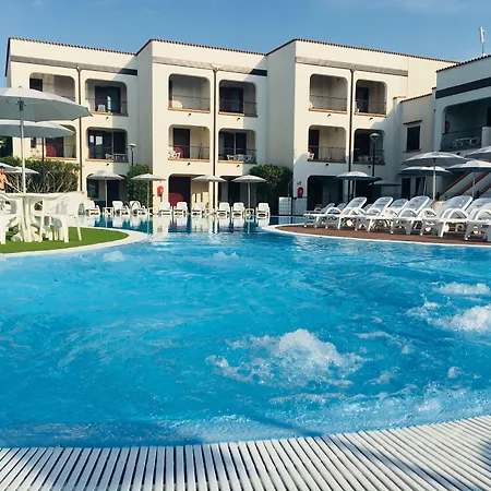 Michelangelo Holiday&Family Resort-3