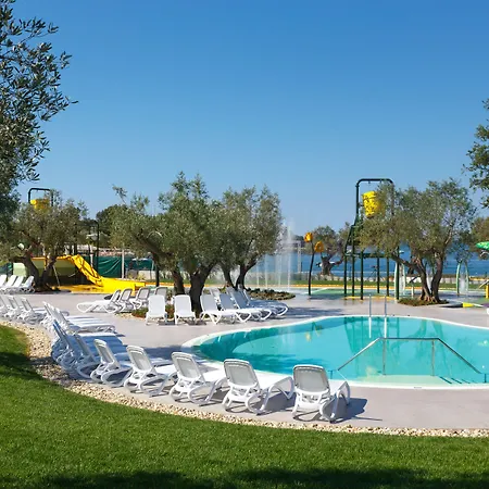 Maistra Camping Polari Mobile homes-2