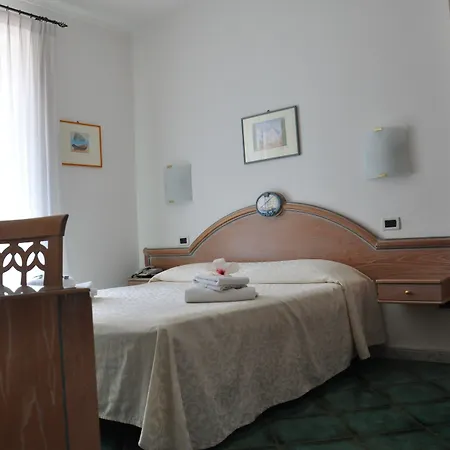 Hotel La Marticana-3